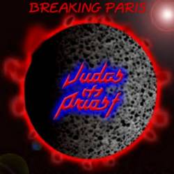 Judas Priest : Breaking Paris